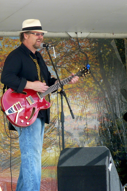 musician