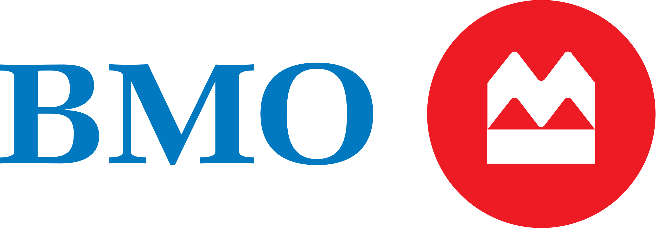 BMO_Logo BMO Logo