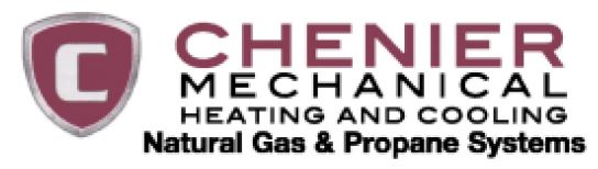 Chenier-Mechanical Chenier Mechanical Heating and Cooling