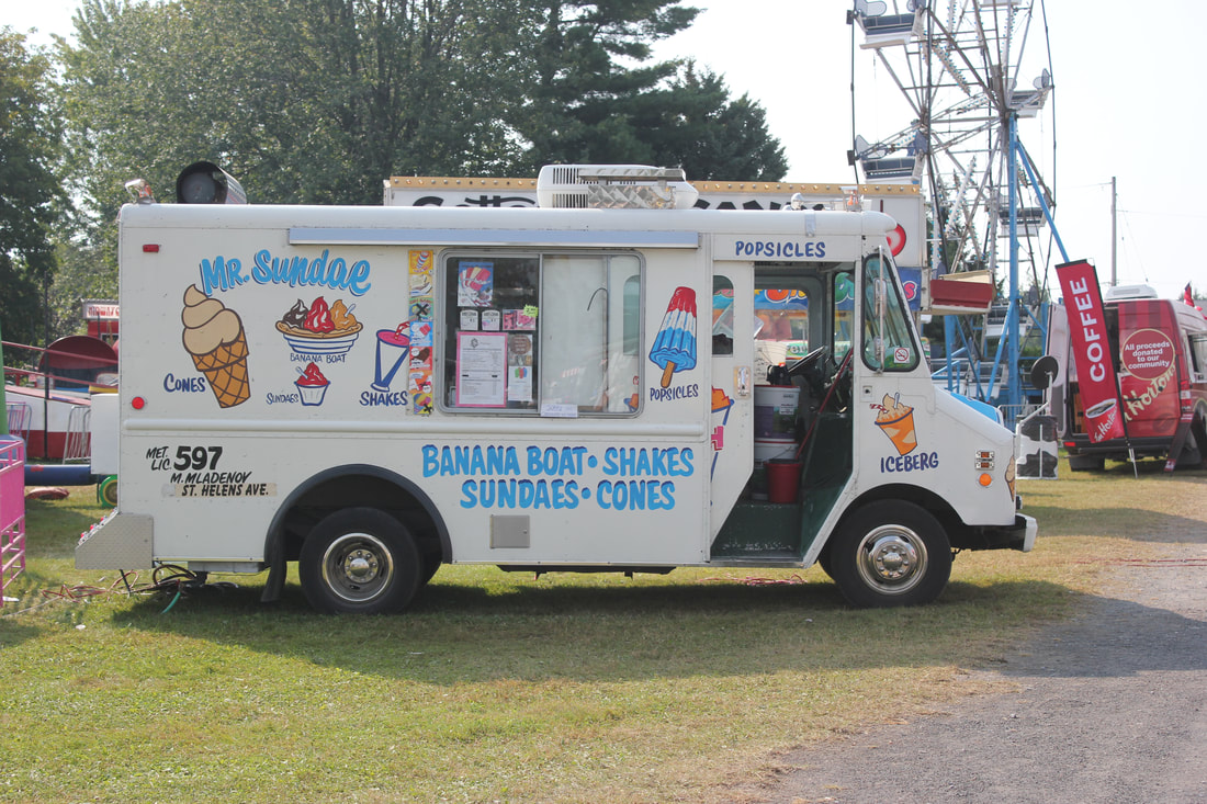 concessions