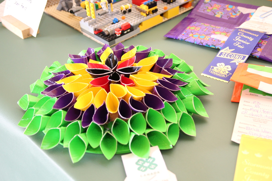 craft entry