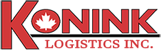 sponsor-Konink-logistics Konink Logistics logo