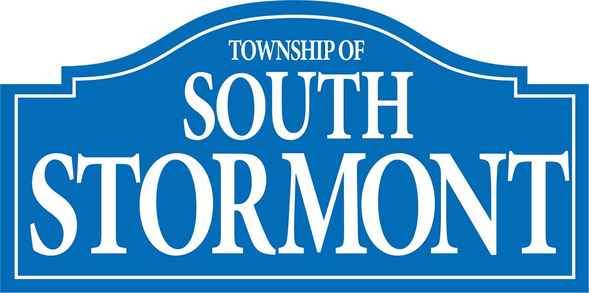 South Stormont Logo_no overlapped letters Township of South Stormont