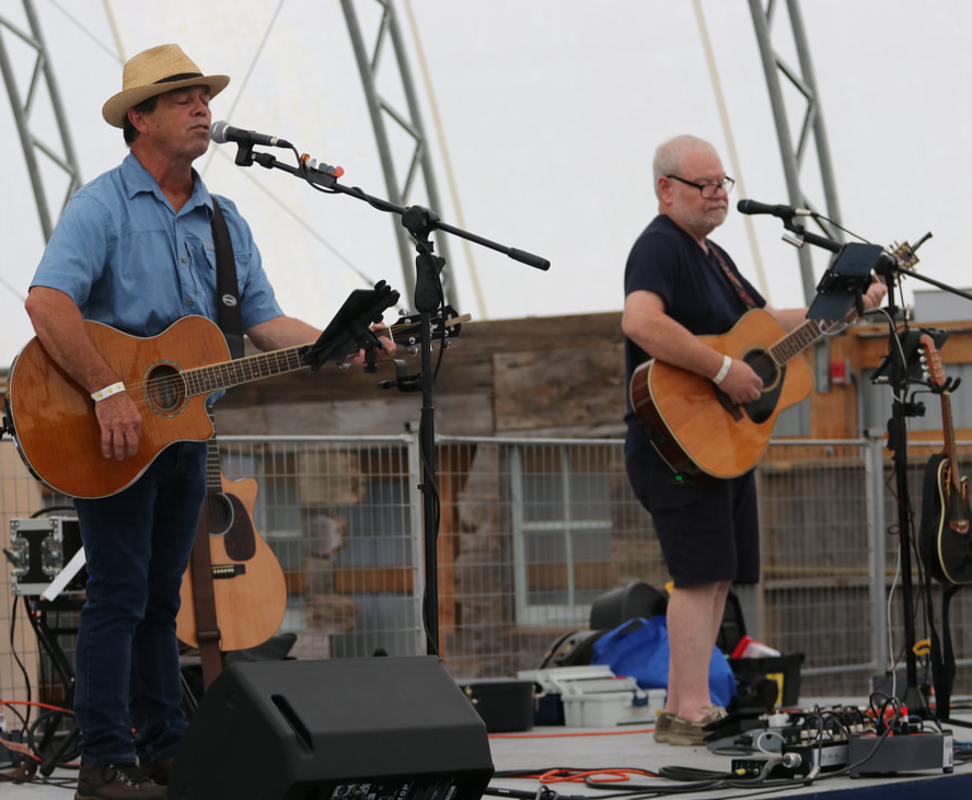entertainment musicians