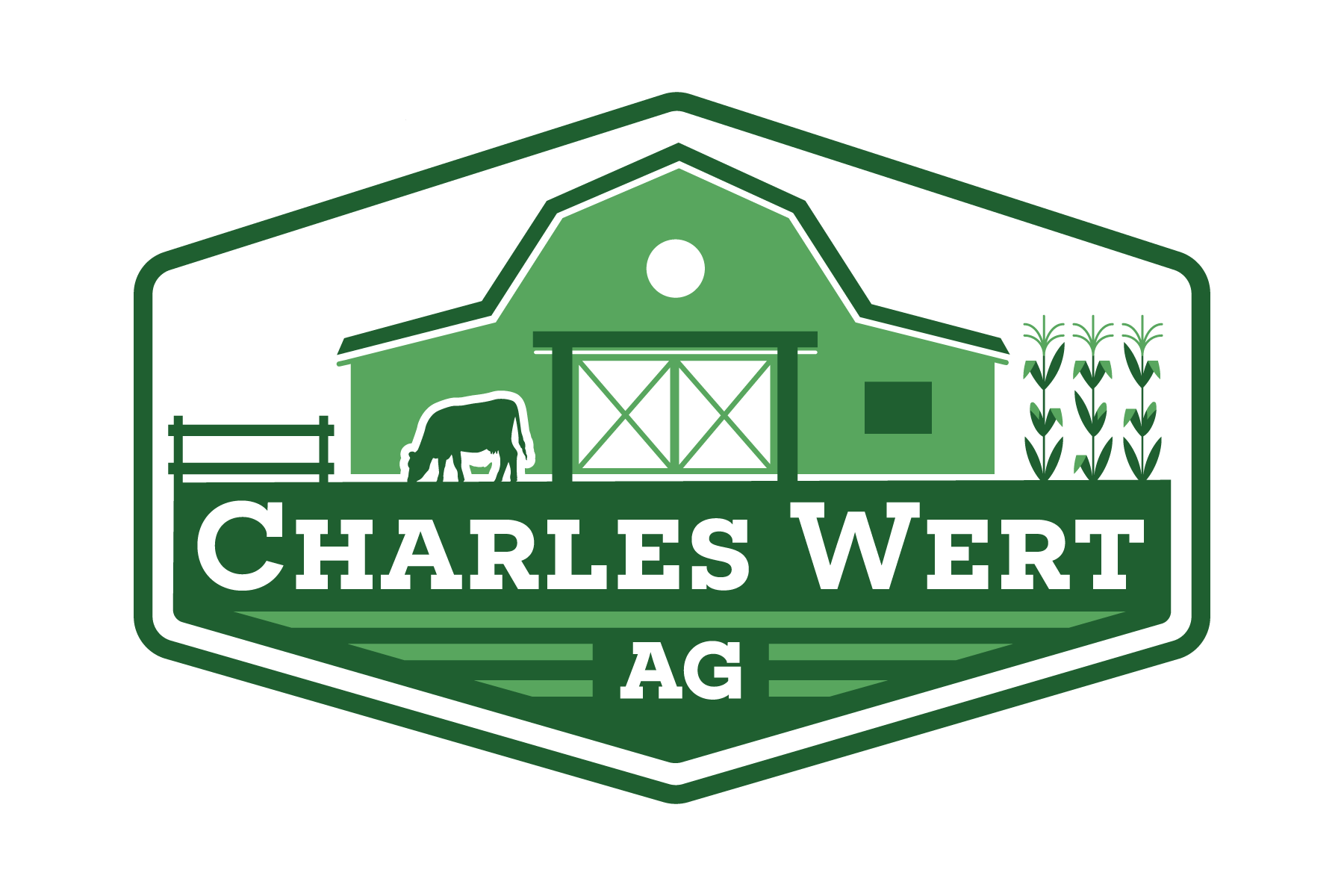 Charles Wert Ag