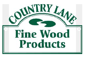 Country lane logo Country Lane Logo