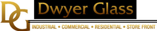 Dwyer glass Dwyer Glass Logo