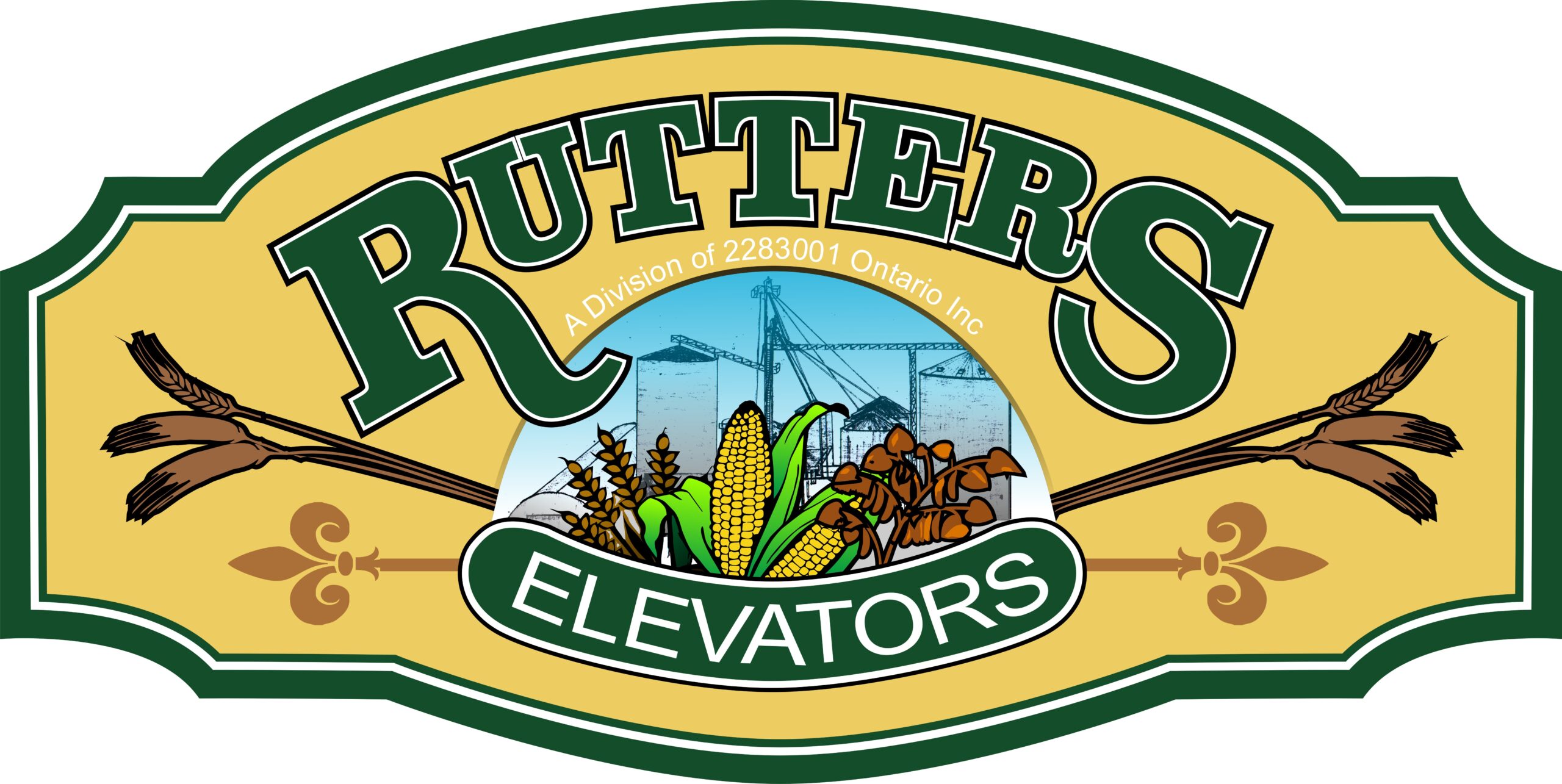 Rutters Rutters Elevators