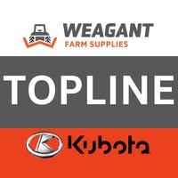Topline Trailer Topline Trailer & Equipment Sales Logo