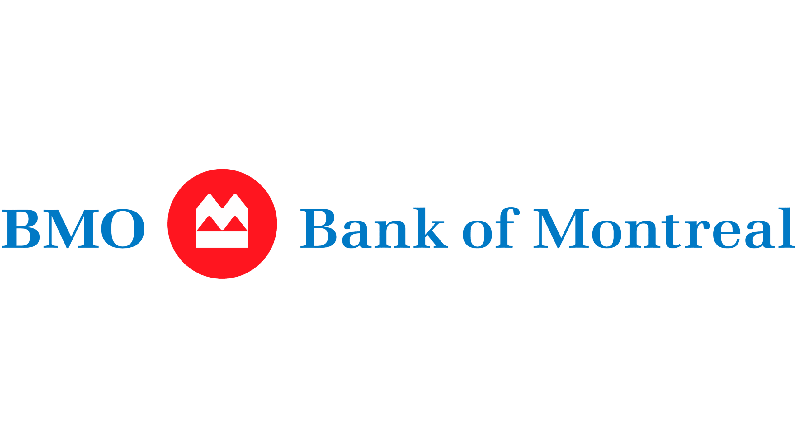 Bank of Montreal Logo