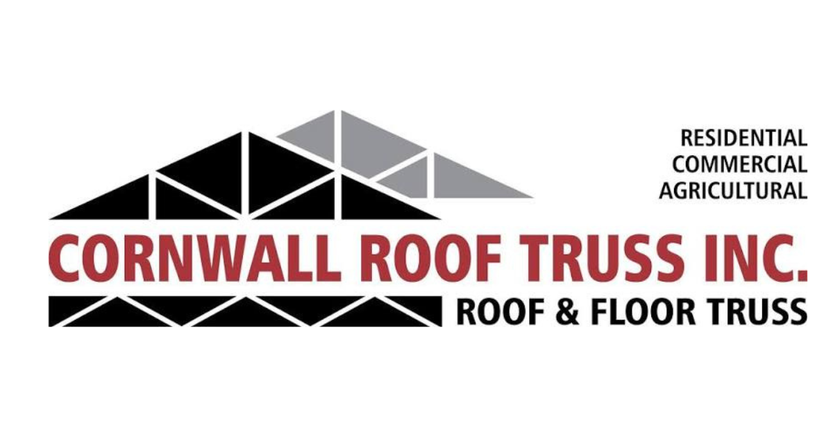 Cornwall Roof Truss logo<br />
