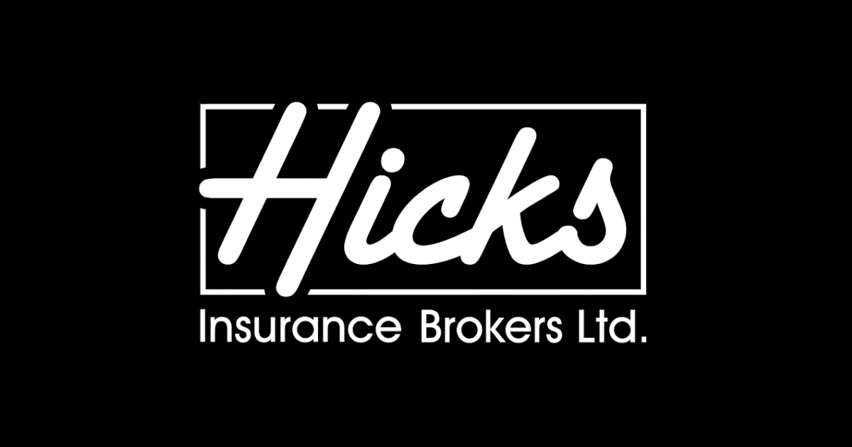 Hicks Insurance Brokers Ltd.