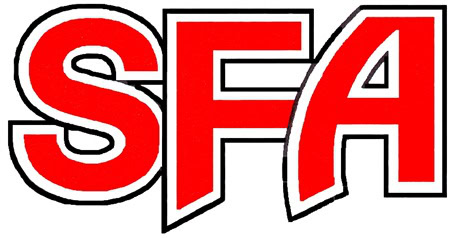 Stormont Federation of Agriculture logo