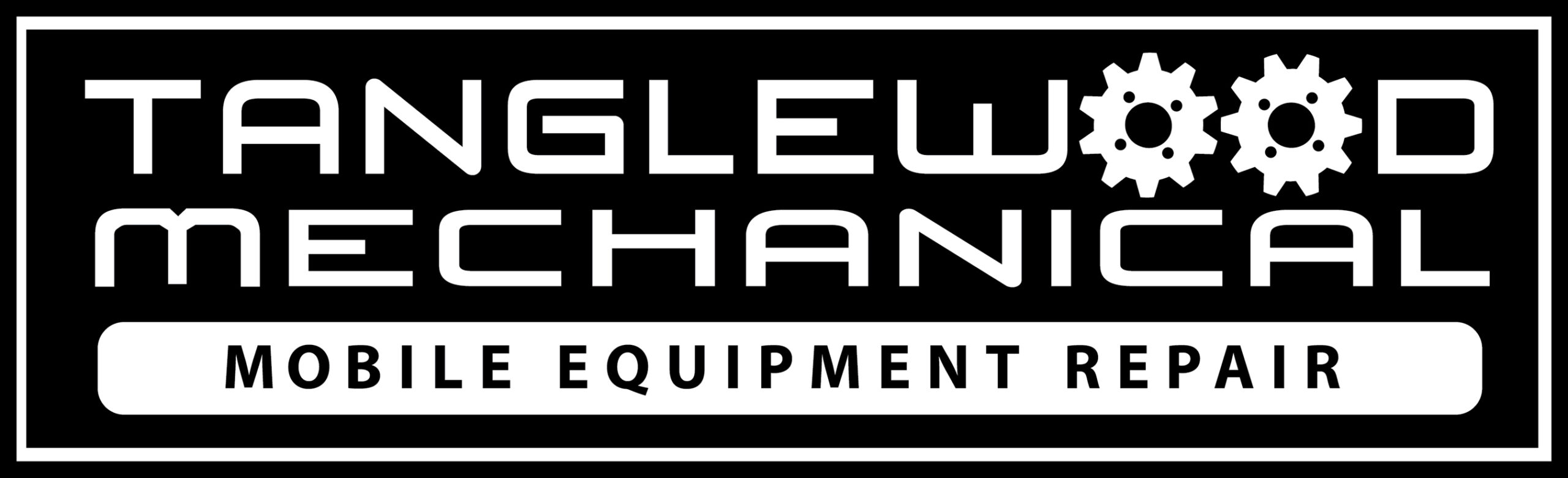 Tanglewood Mechanical Logo