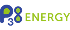 p38 Energy logo