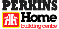 Perkins Home Building Centre Logo Home Hardware