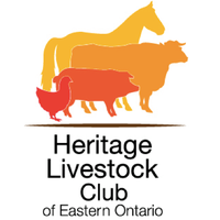 Heritage Livestock Club of Eastern Ontario 