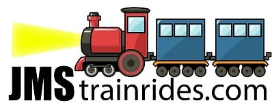JMS Trainrides.com Logo