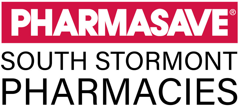 Pharmasave South Stormont Pharmacies Logo